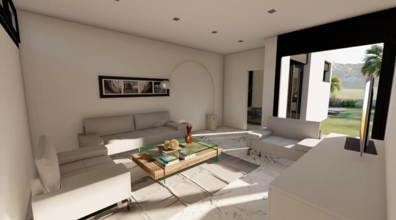 Tarragona - l'Ametlla de Mar - 470m2