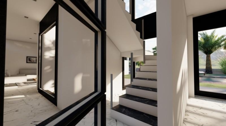 Tarragona - l'Ametlla de Mar - 470m2