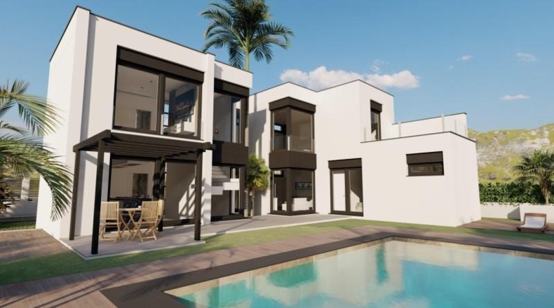 Tarragona - l'Ametlla de Mar - 470m2