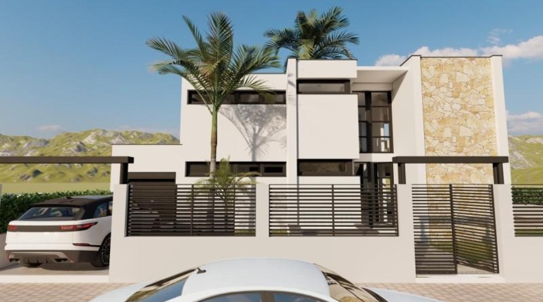Tarragona - l'Ametlla de Mar - 470m2