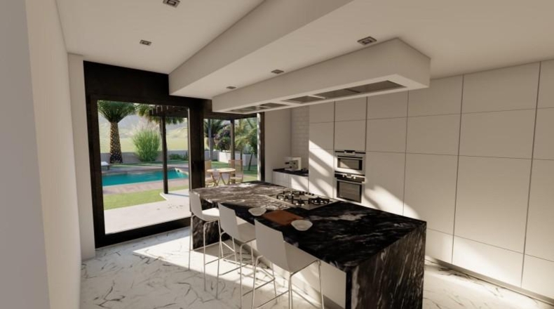 Tarragona - l'Ametlla de Mar - 470m2