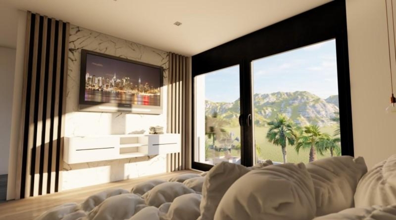 Tarragona - l'Ametlla de Mar - 470m2