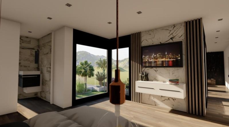 Tarragona - l'Ametlla de Mar - 470m2