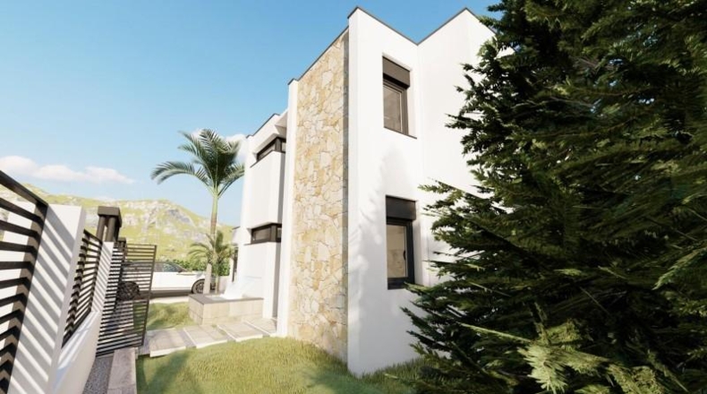 Tarragona - l'Ametlla de Mar - 470m2