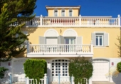 Chalet independiente con terreno en venta en la España, Moratalla, ref: TR345424 foto