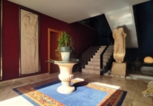 Chalet independiente con terreno en venta en la España, Moratalla, ref: TR345424 foto