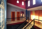 Chalet independiente con terreno en venta en la España, Moratalla, ref: TR345424 foto