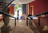 Chalet independiente con terreno en venta en la España, Moratalla, ref: TR345424 foto