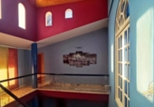 Chalet independiente con terreno en venta en la España, Moratalla, ref: TR345424 foto