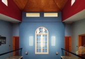 Chalet independiente con terreno en venta en la España, Moratalla, ref: TR345424 foto