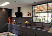 Chalet independiente con terreno en venta en la España, Moratalla, ref: TR345424 foto