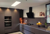 Chalet independiente con terreno en venta en la España, Moratalla, ref: TR345424 foto