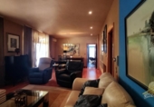 Chalet independiente con terreno en venta en la España, Moratalla, ref: TR345424 foto