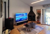 Chalet independiente con terreno en venta en la España, Moratalla, ref: TR345424 foto