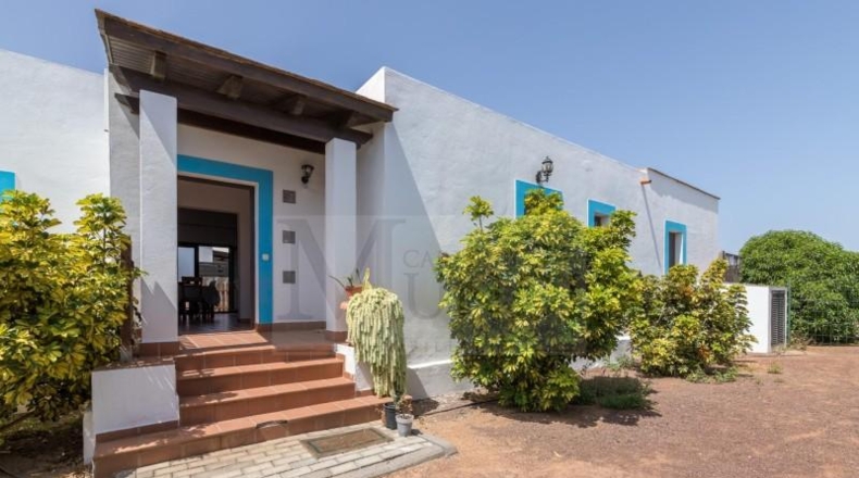 Las Palmas - La Oliva - 132m2