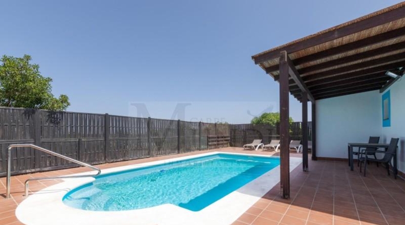 Las Palmas - La Oliva - 132m2