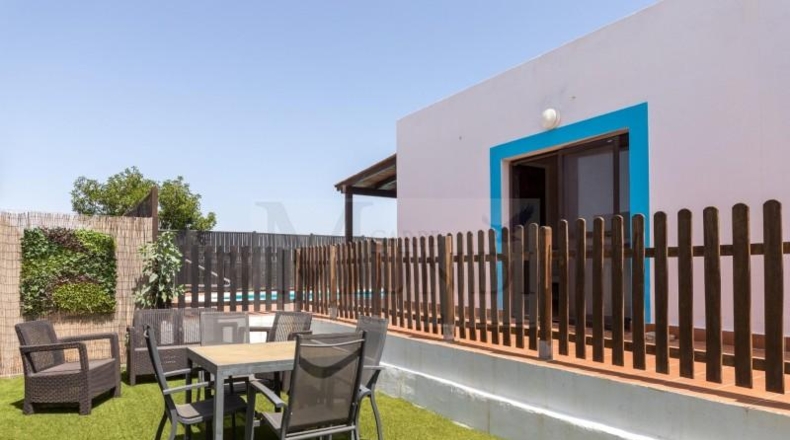 Las Palmas - La Oliva - 132m2
