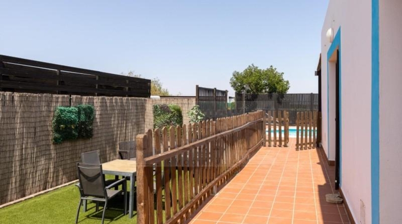 Las Palmas - La Oliva - 132m2