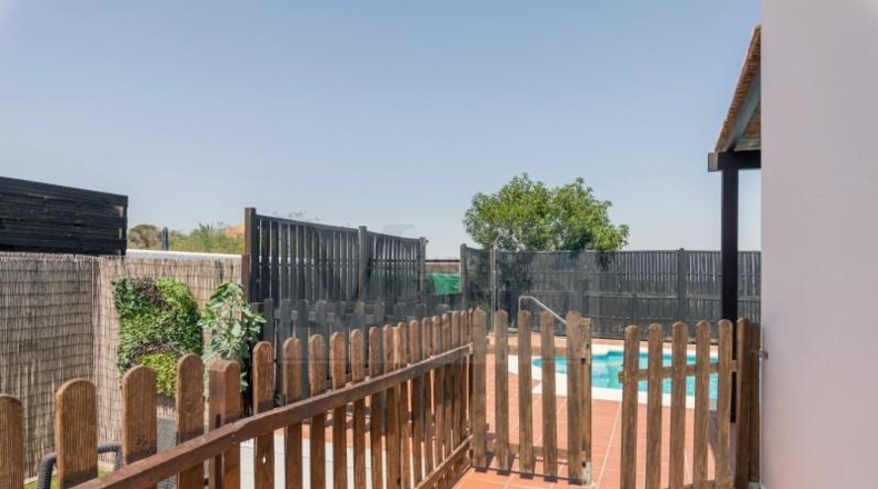 Las Palmas - La Oliva - 132m2