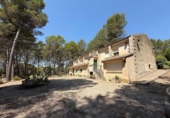Finca rústica en venda a la España, Alcoi, ref.: TR316960 foto