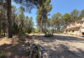 Finca rústica en venda a la España, Alcoi, ref.: TR316960 foto