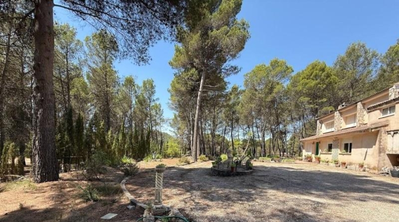 Alicante - Alcoy - 3760m2