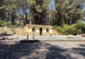 Finca rústica en venda a la España, Alcoi, ref.: TR316960 foto