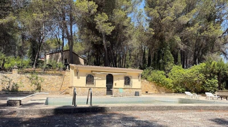 Alicante - Alcoy - 3760m2