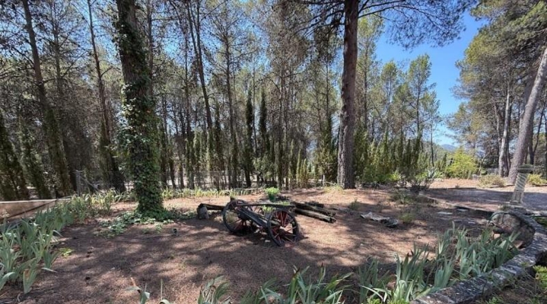 Alicante - Alcoy - 3760m2