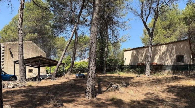 Alicante - Alcoy - 3760m2