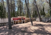 Finca rústica en venda a la España, Alcoi, ref.: TR316960 foto