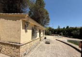 Finca rústica en venda a la España, Alcoi, ref.: TR316960 foto