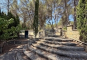 Finca rústica en venda a la España, Alcoi, ref.: TR316960 foto