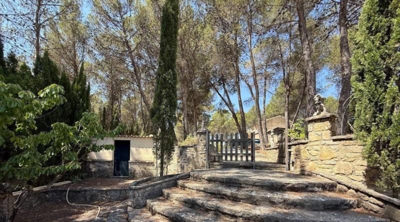 Alicante - Alcoy - 3760m2