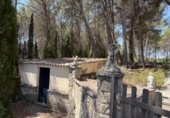 Finca rústica en venda a la España, Alcoi, ref.: TR316960 foto