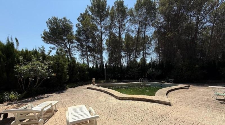 Alicante - Alcoy - 3760m2