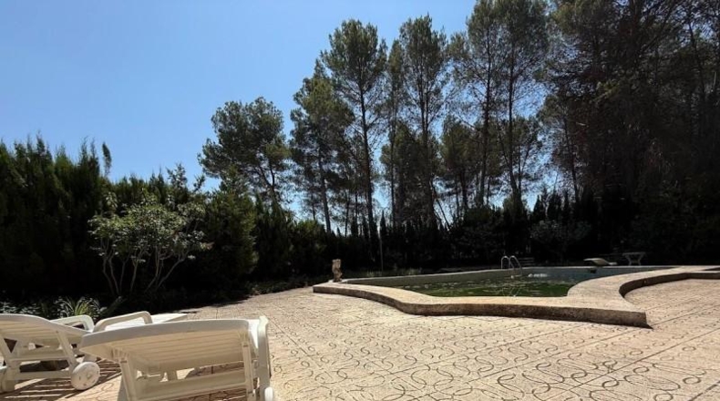 Alicante - Alcoy - 3760m2