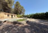 Finca rústica en venda a la España, Alcoi, ref.: TR316960 foto