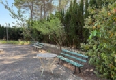 Finca rústica en venda a la España, Alcoi, ref.: TR316960 foto