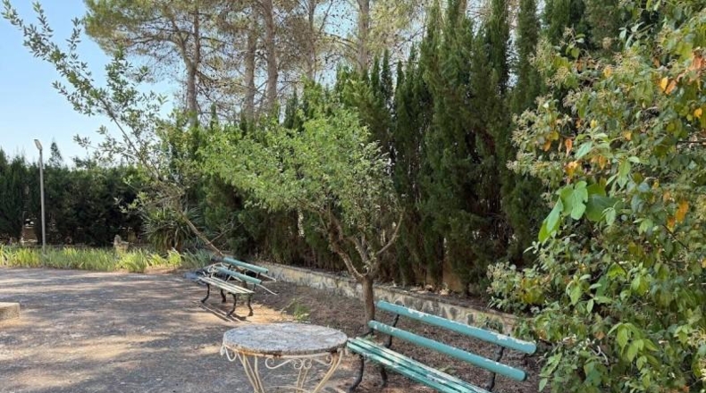 Alicante - Alcoy - 3760m2