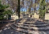 Finca rústica en venda a la España, Alcoi, ref.: TR316960 foto