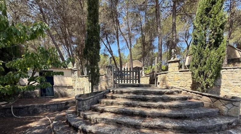 Alicante - Alcoy - 3760m2