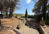 Finca rústica en venda a la España, Alcoi, ref.: TR316960 foto