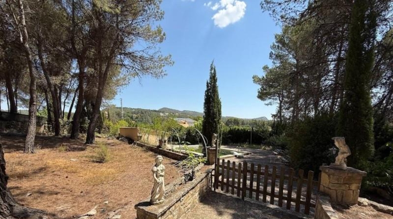 Alicante - Alcoy - 3760m2