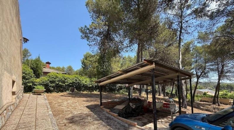 Alicante - Alcoy - 3760m2