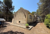 Finca rústica en venda a la España, Alcoi, ref.: TR316960 foto