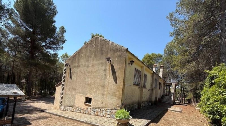 Alicante - Alcoy - 3760m2