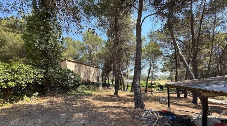 Alicante - Alcoy - 3760m2