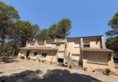 Finca rústica en venda a la España, Alcoi, ref.: TR316960 foto