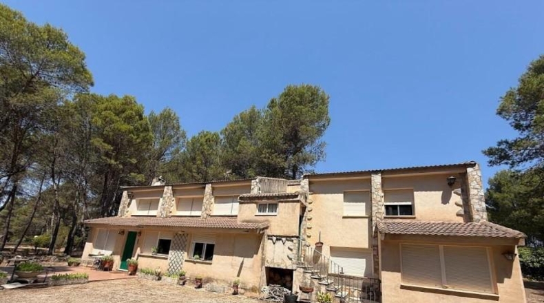 Alicante - Alcoy - 3760m2